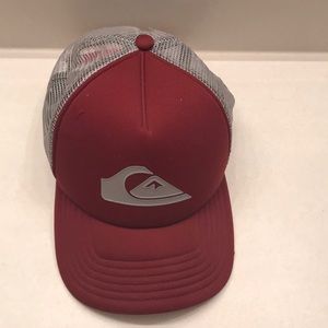 Quiksilver Hat